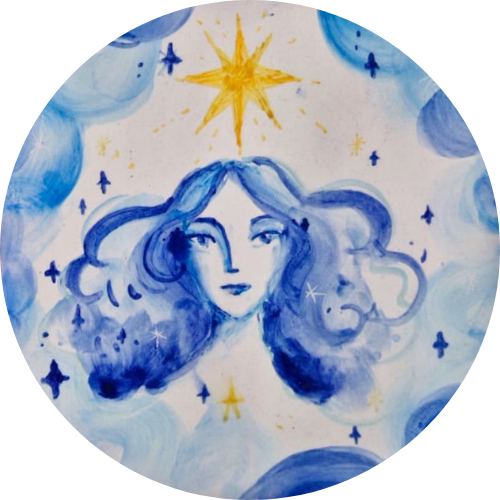 EStrela da manhã Azulejo by sara teixeura EStrela da manhã Azulejo by sara teixeura