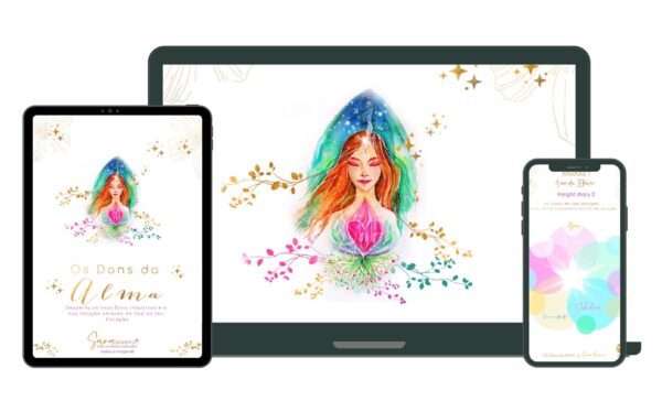 Os Dons da Alma Os Dons da Alma